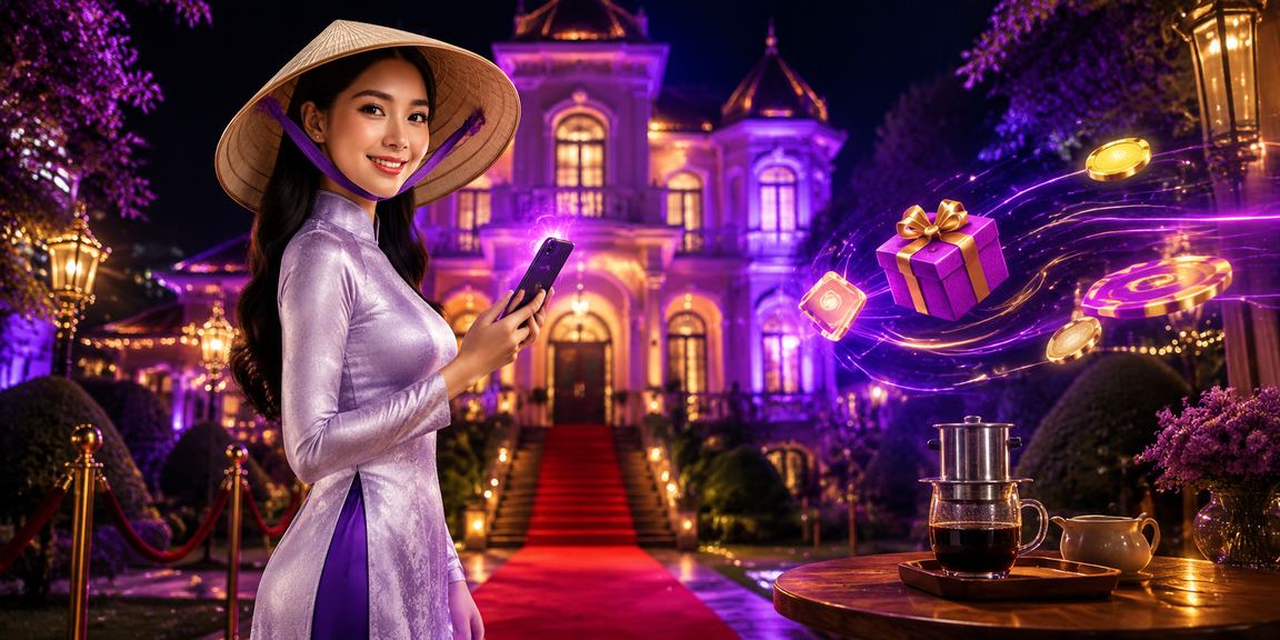 Đăng ký tài khoản w88club tại Đà Lạt nhận thưởng hấp dẫn